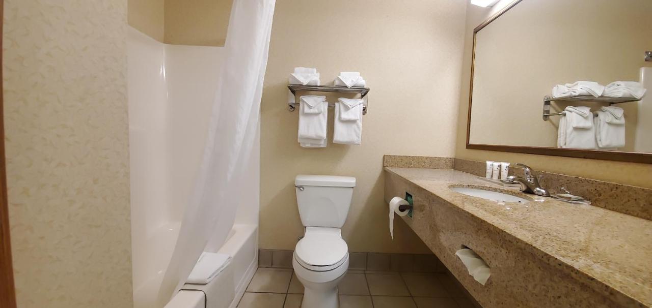 Wingate By Wyndham Youngstown - Austintown Luaran gambar