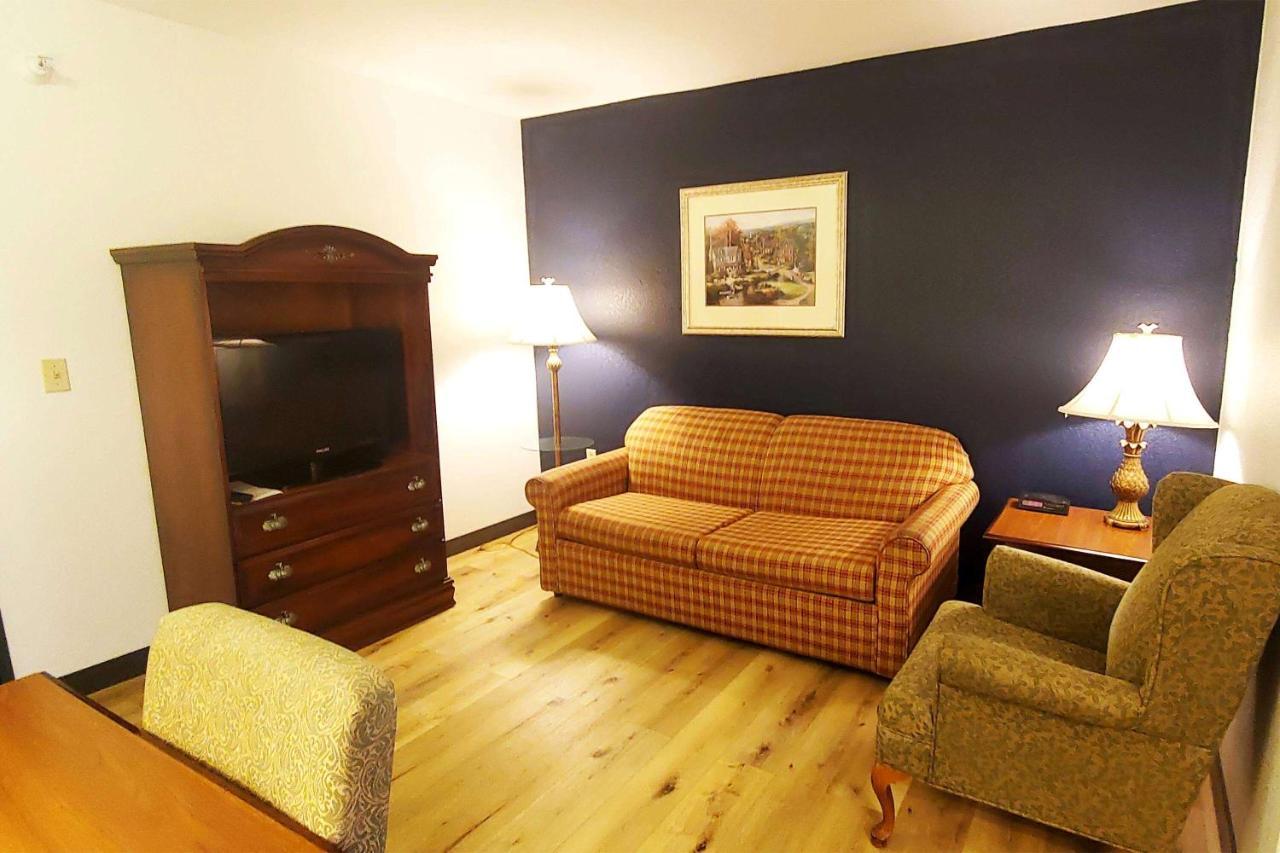 Wingate By Wyndham Youngstown - Austintown Luaran gambar