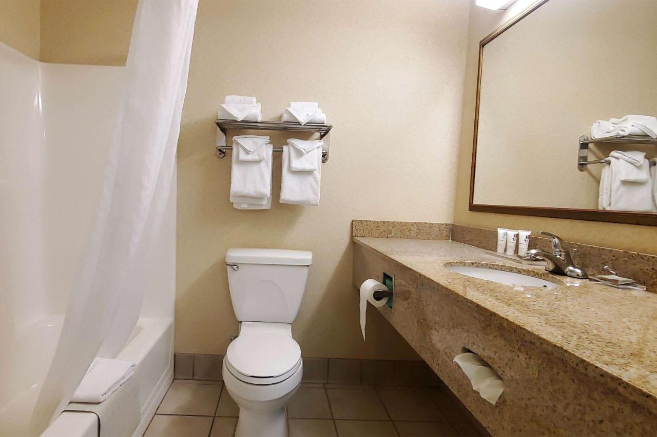 Wingate By Wyndham Youngstown - Austintown Luaran gambar