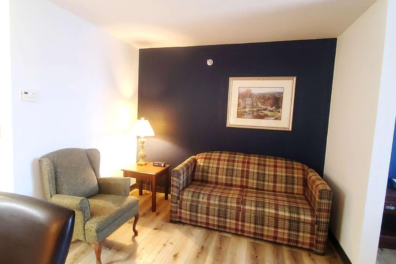 Wingate By Wyndham Youngstown - Austintown Luaran gambar