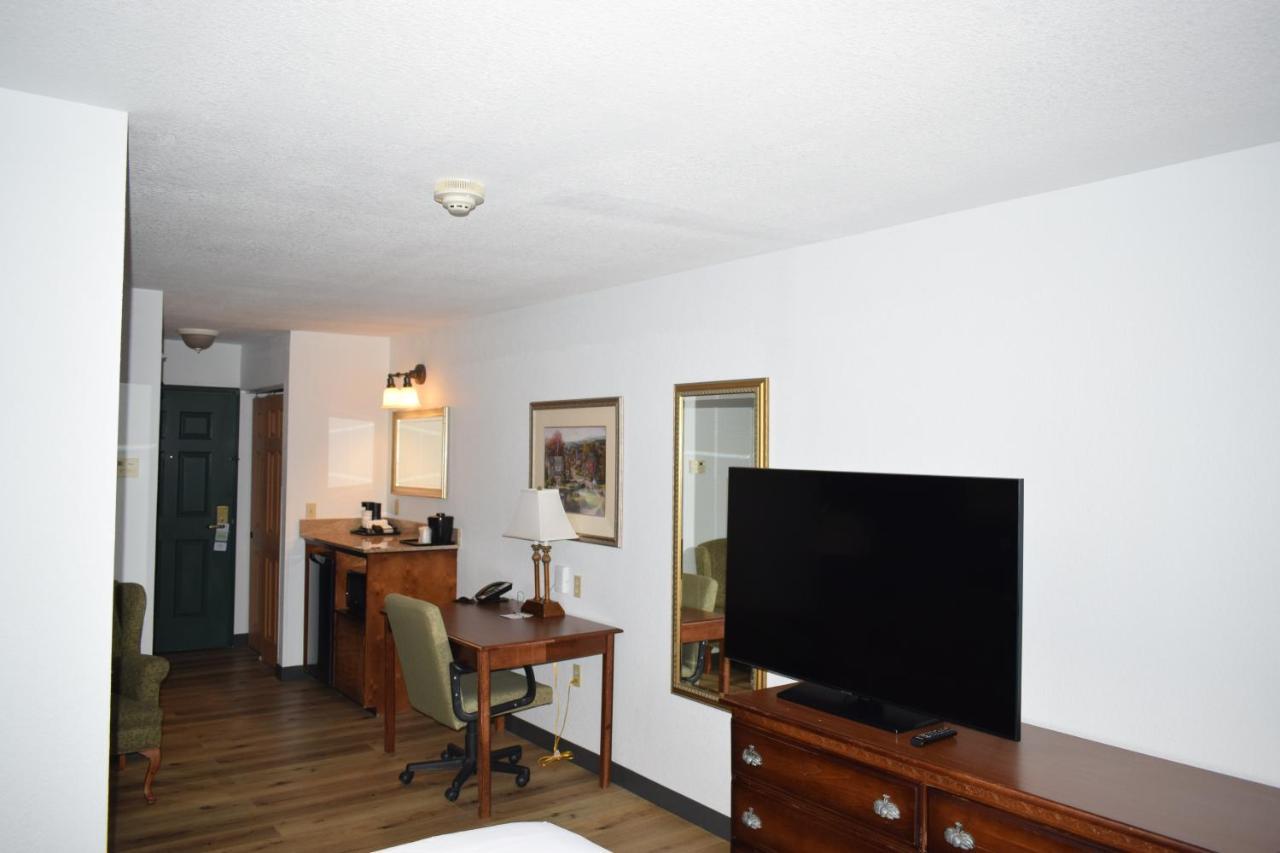 Wingate By Wyndham Youngstown - Austintown Luaran gambar