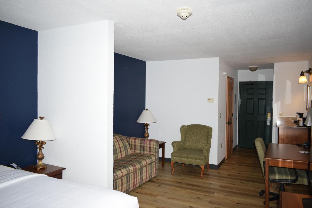 Wingate By Wyndham Youngstown - Austintown Luaran gambar