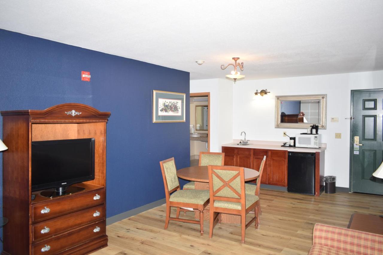 Wingate By Wyndham Youngstown - Austintown Luaran gambar