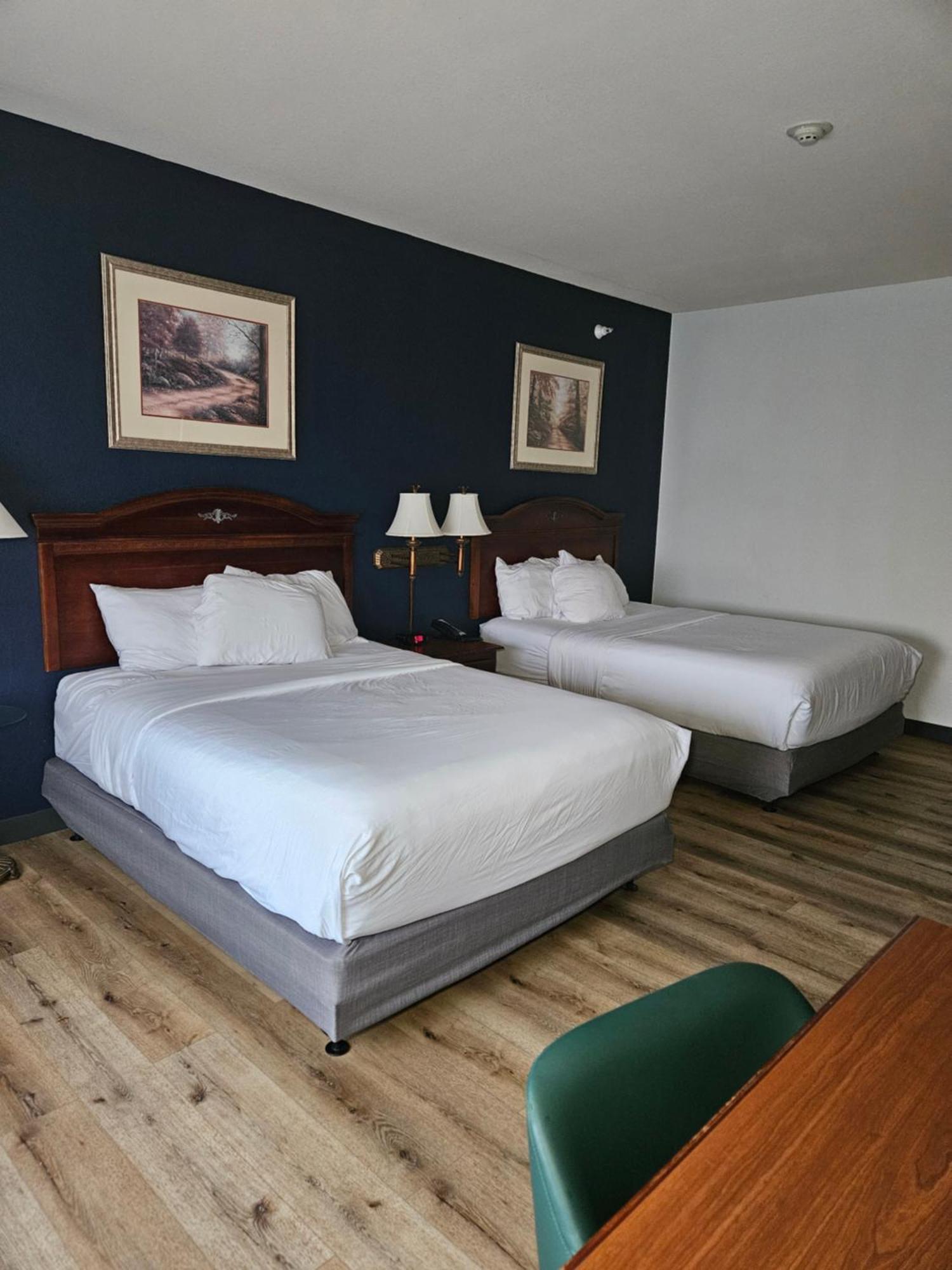 Wingate By Wyndham Youngstown - Austintown Luaran gambar