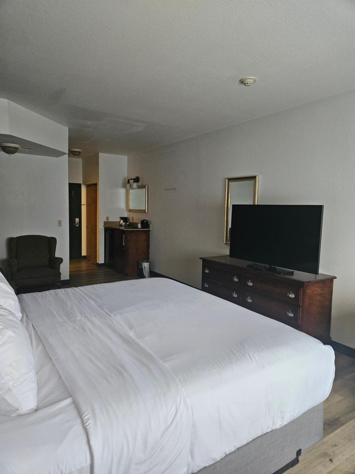Wingate By Wyndham Youngstown - Austintown Luaran gambar