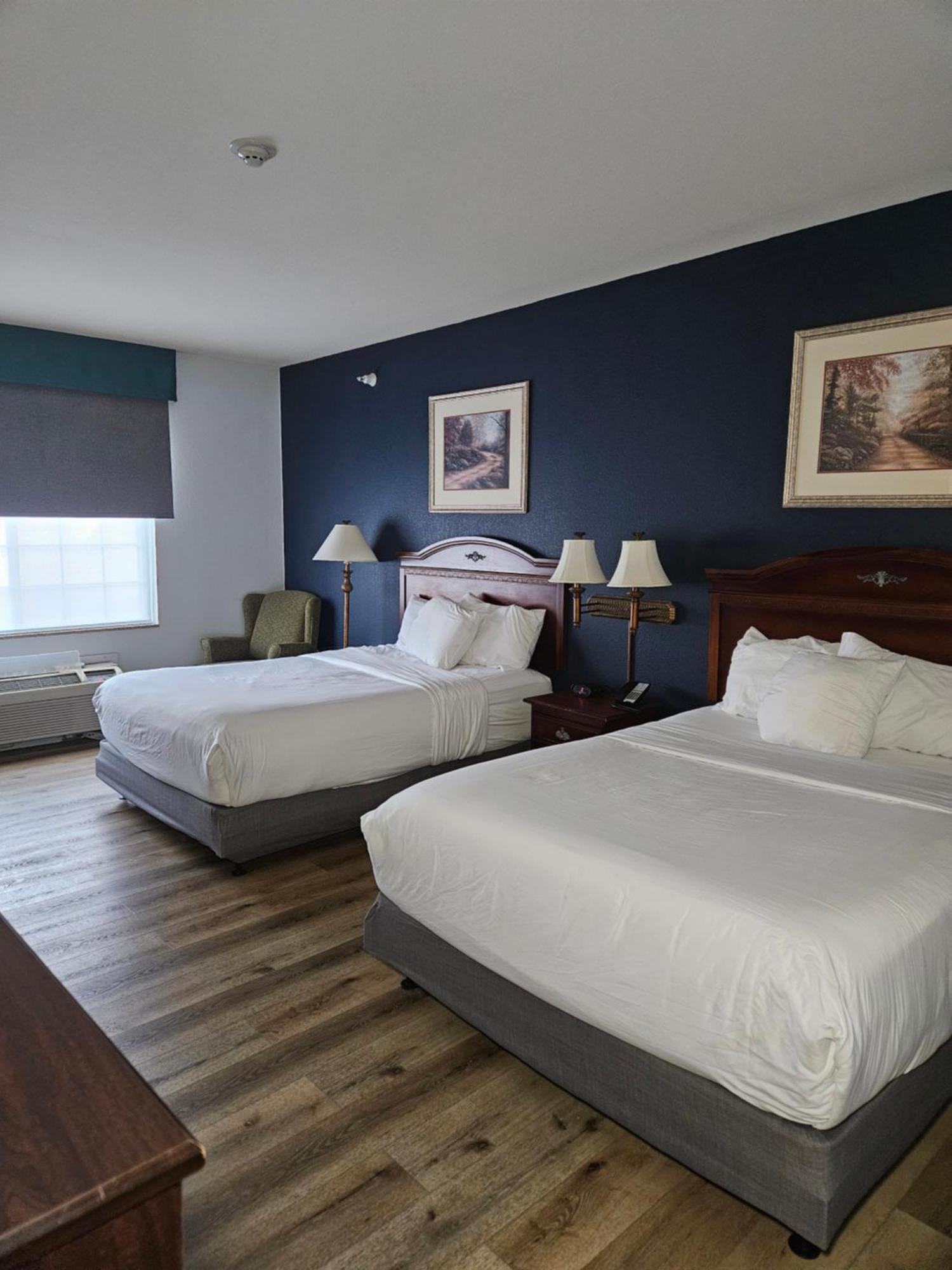 Wingate By Wyndham Youngstown - Austintown Luaran gambar
